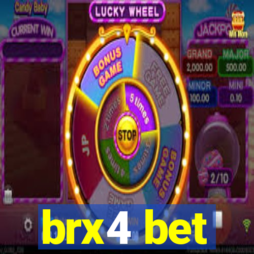 brx4 bet